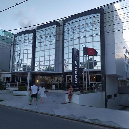 Imperial Flat Apartment Joao Pessoa Exterior photo