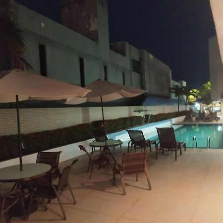 Imperial Flat Apartment Joao Pessoa Exterior photo