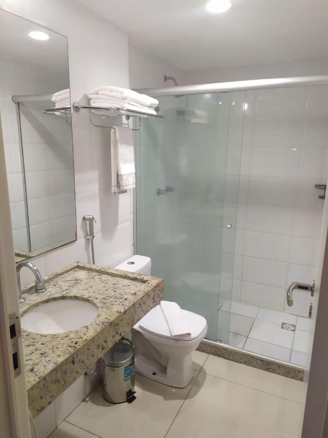 Imperial Flat Apartment Joao Pessoa Exterior photo